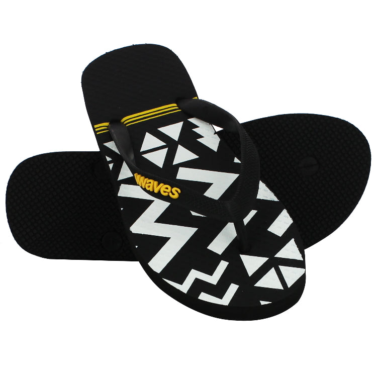 Black flip best sale flops canada